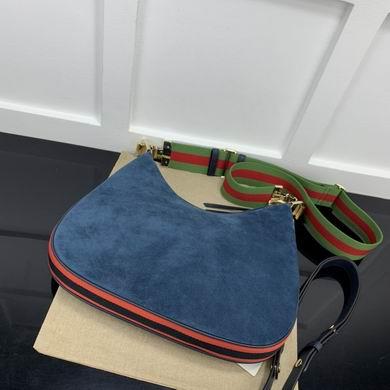 Gucci Bags 1:1 702823 DF 2colour