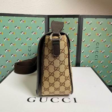 Gucci Bags 1:1 449172 28x20x9cm df01
