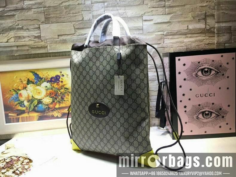 Gucci Bags 1:1 473872 38x45cm df04