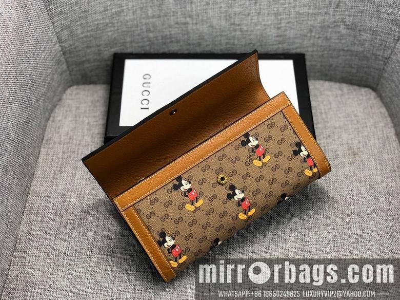 Gucci Bags 1:1 WL602530 19.5X11X3