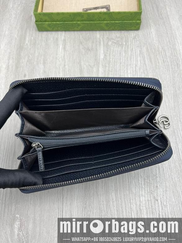 Gucci Bags 1:1 706844 19X10.5X2.5cm