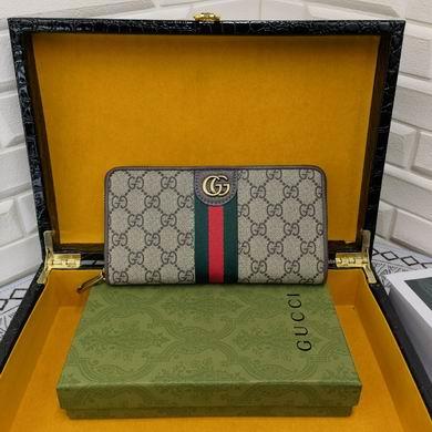 Gucci Bags 1:1 6660108 19X10X2.5cm ZY