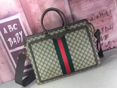 Gucci Bags 1:1 547970 38.8x27.6x15cm df02