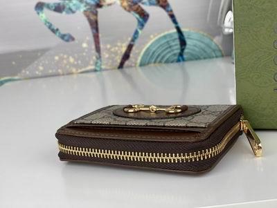 Gucci Bags 1:1 GG Supreme 658549 10.5x7x2.5cm zy