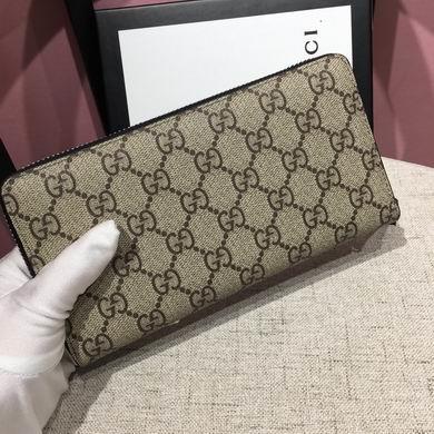 Gucci Bags 1:1 6064 19X10cm ZY