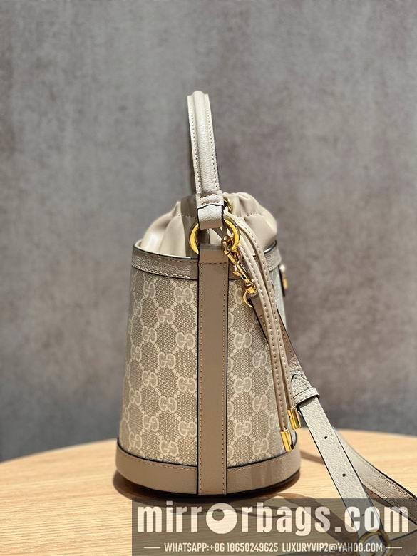 Gucci Bags 1:1 Ophidia 760199 11.5X20X8cm DF 3colour