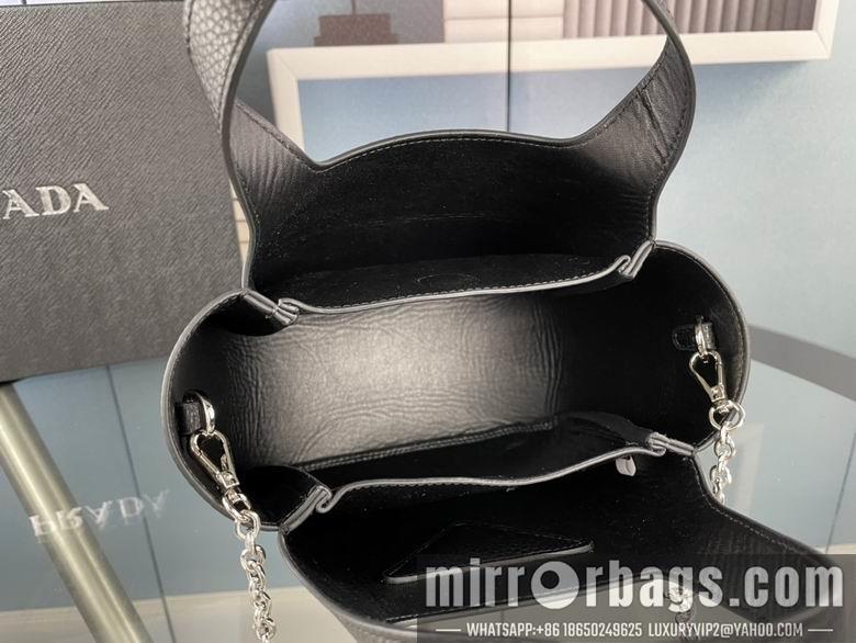 Prada Bags 349 22X16X10cm XMY 1