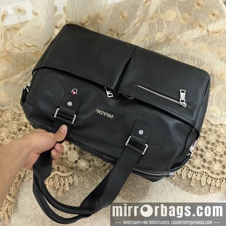 Prada Bags 41X30X14cm 050701 XM