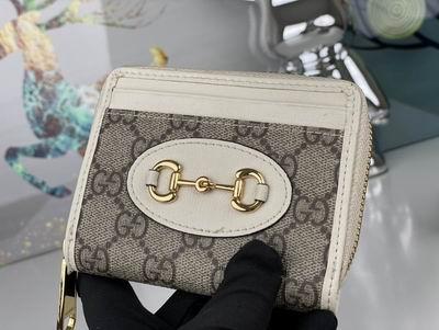 Gucci Bags 1:1 GG Supreme 658549 10.5x7x2.5cm zy