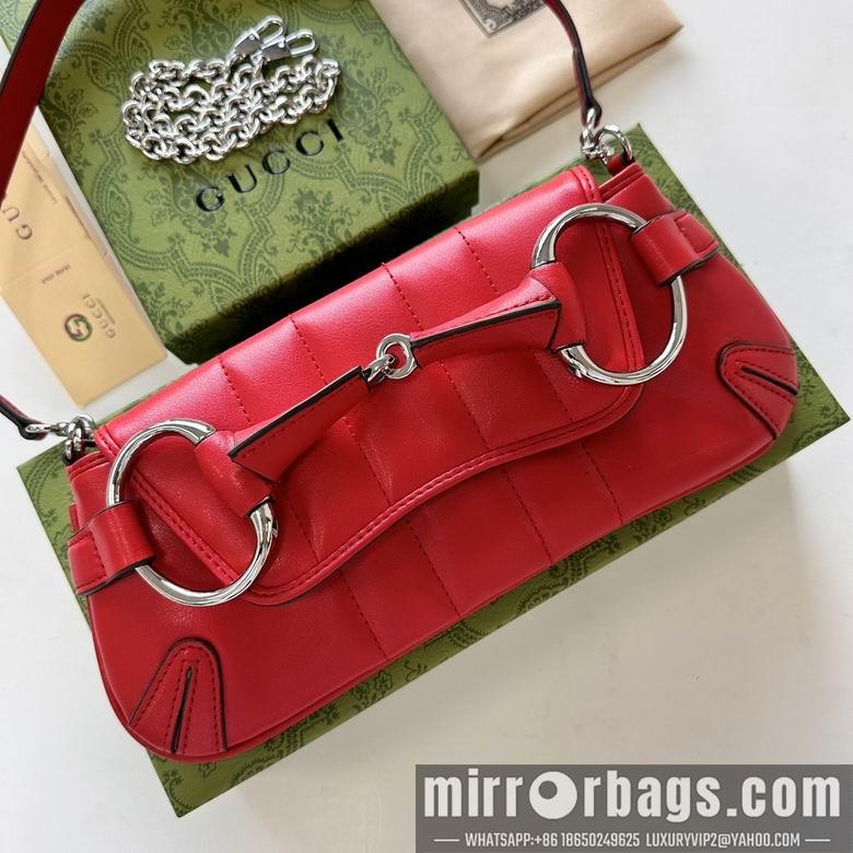 Gucci Bags 1:1 GG 764339 27cm zy