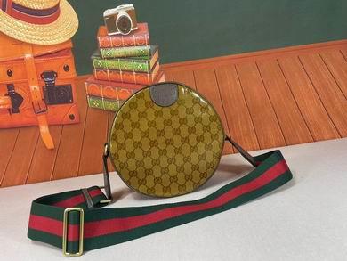 Gucci Bags 1:1 702640 22X22X7cm DF 3colour