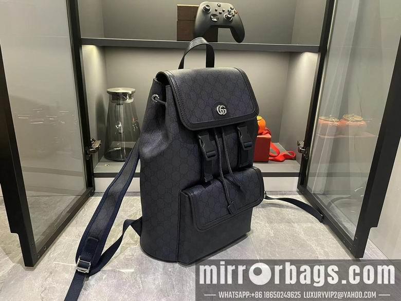 Gucci Bags 1:1 792114 29X40.5X13.5cm DF 3colour