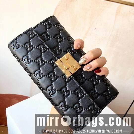 Gucci Bags 1:1 GG 455509 19x10.5x3.5cm zy1