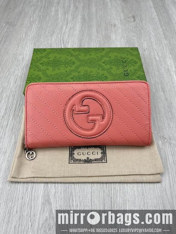 Gucci Bags 1:1 GG Blondie 760312 11x19.5x3cm zy