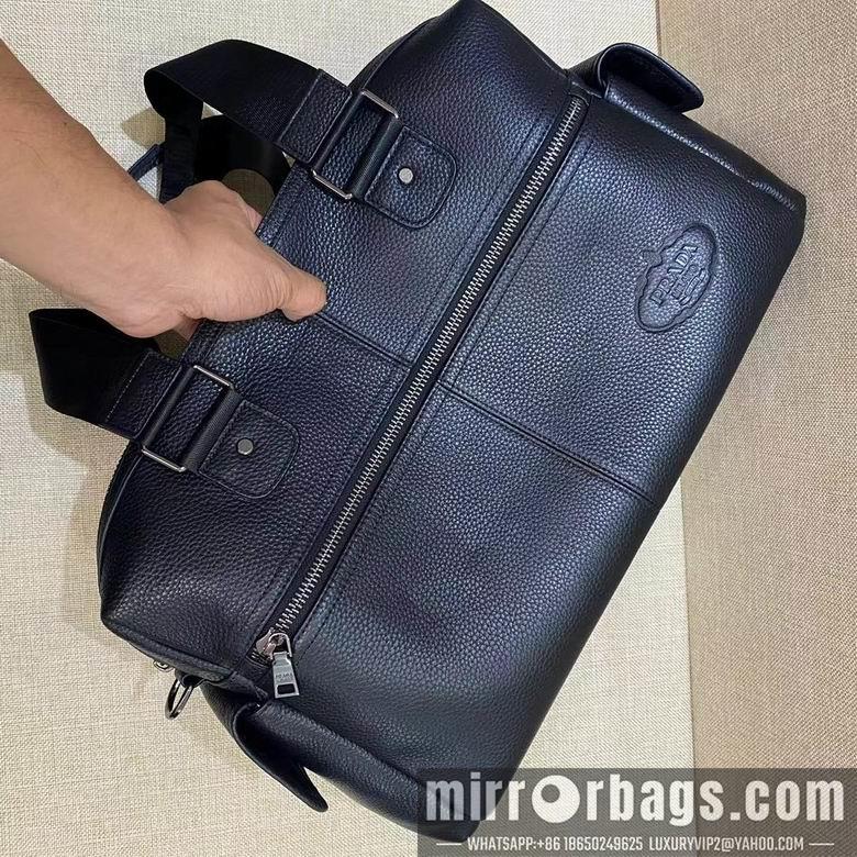 Prada Bags 44X28X15cm 072108 XM