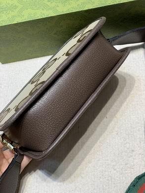 Gucci Bags 1:1 696075 22.5X14X7cm DF