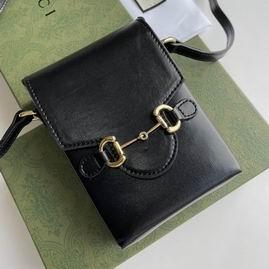 Gucci Bags 1:1 Gucci 625615 11.5x17x4cm zy