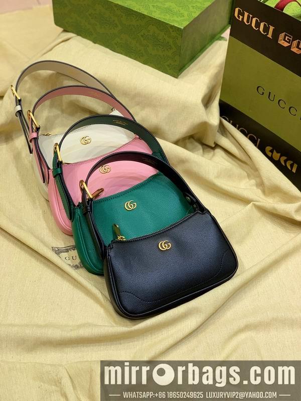 Gucci Bags 1:1 GG 739076 21x12x4cm zy