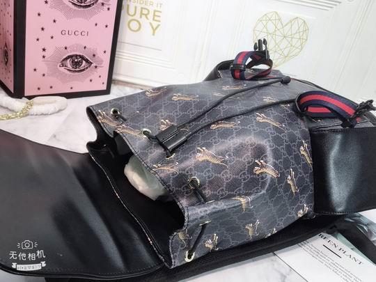 Gucci Bags 1:1 495563 34x42x16cm df06