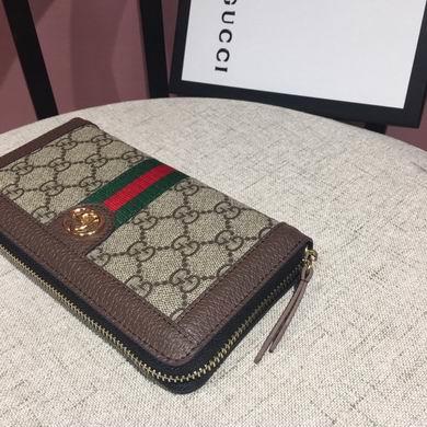 Gucci Bags 1:1 6108 19X10cm ZY
