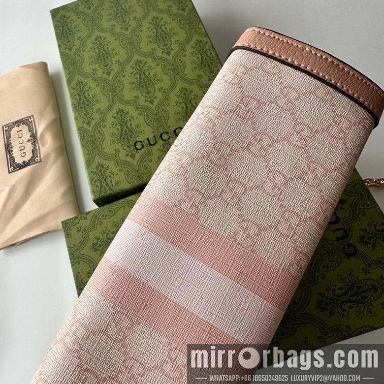 Gucci Bags 1:1 503877 26X17.5X8cm DF 2colour