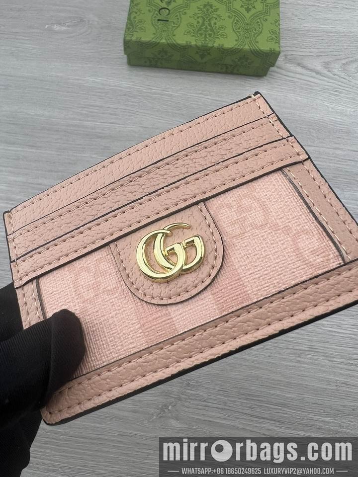 Gucci Bags 1:1 523159 10X7cm ZC 2colour