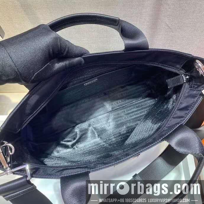 Prada Bags 1BG876 34X23.5X10cm XM