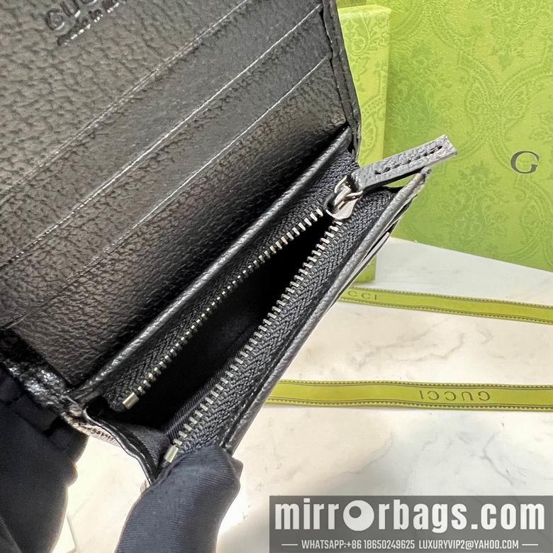 Gucci Bags 1:1 0885 11.5X8.5X3cm