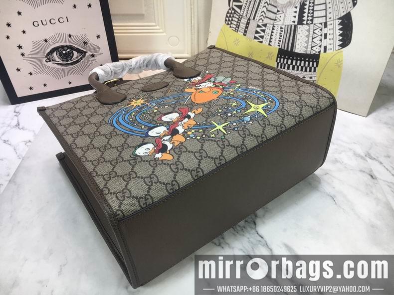 Gucci Bags 1:1 Tote 648134 31x26.5x14cm df02