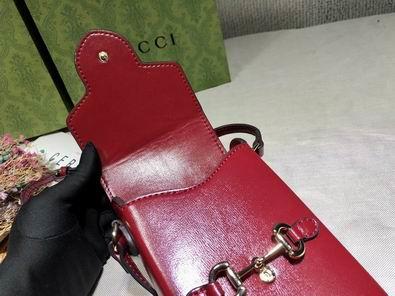 Gucci Bags 1:1 625615 17x11x4cm df01