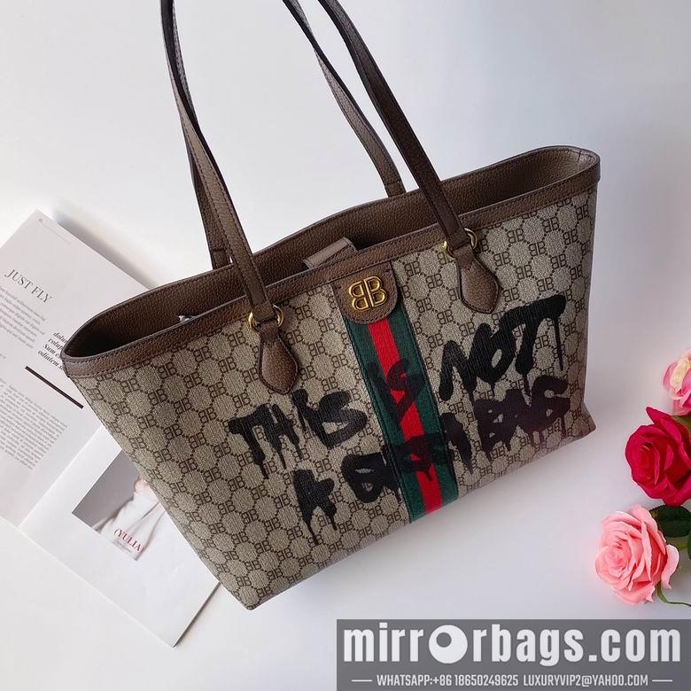 Gucci Bags 1:1 WD680125 38X28X14