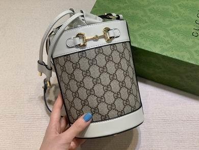 Gucci Bags 1:1 637115 19X14X14cm DF 4colour