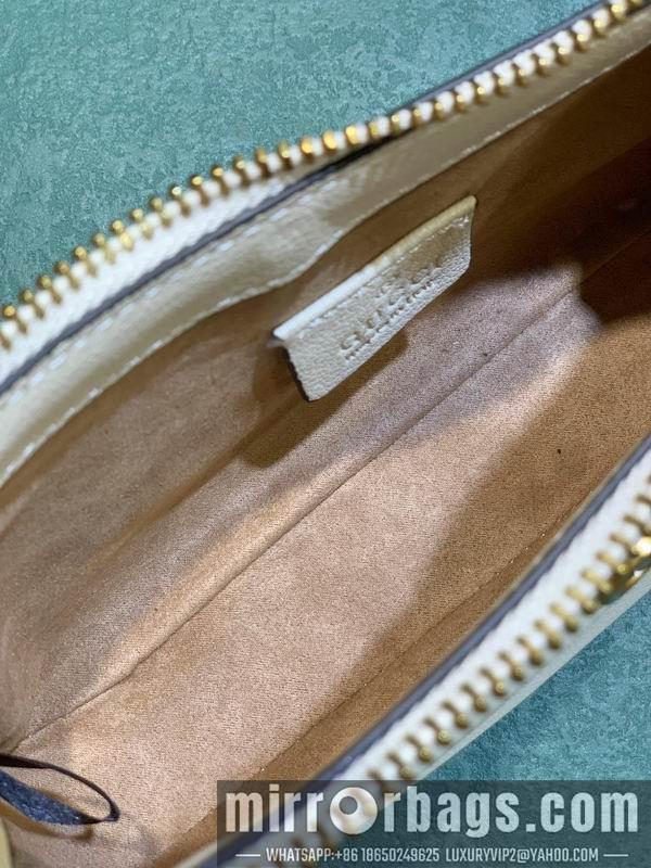 Gucci Bags 1:1 GG 739076 21x12x4cm zy