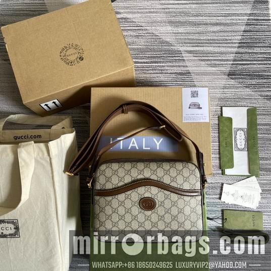Gucci Bags 1:1 Gucci 675891 25.5x20x6cm CN