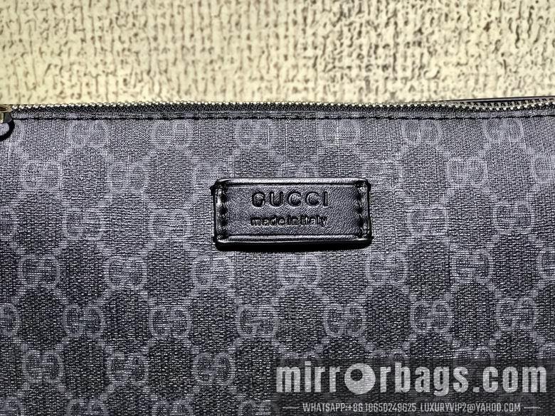 Gucci Bags 1:1 523293 31X24.5X4.5cm DF 2colour-2