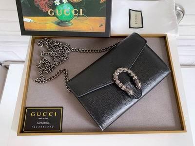 Gucci Bags 1:1 GG woc 401231 20x13x6cm zy
