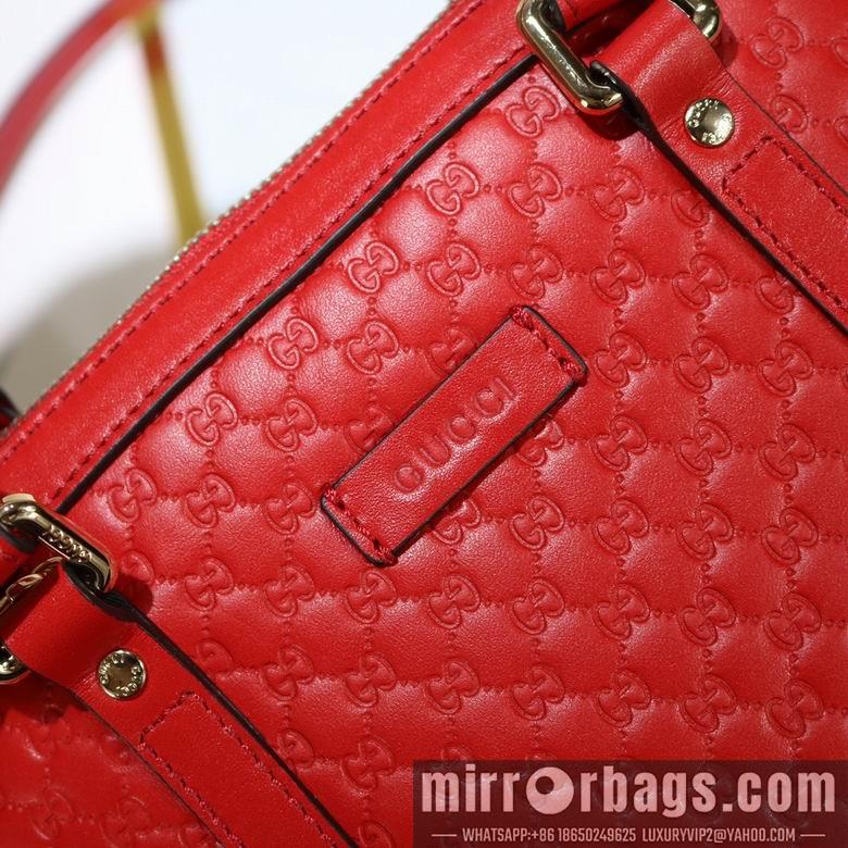 Gucci Bags 1:1 449654 24X20X11cm DF 2colour-1