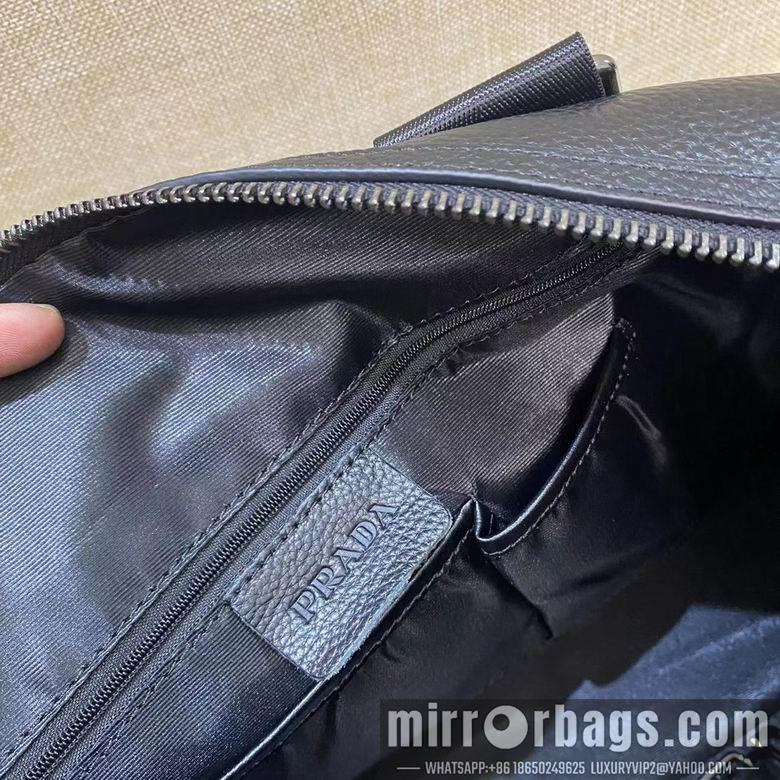 Prada Bags 44X28X15cm 072108 XM