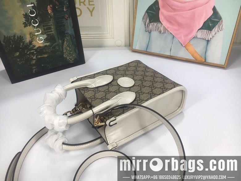 Gucci Bags 1:1 671623 16x20x7cm df02