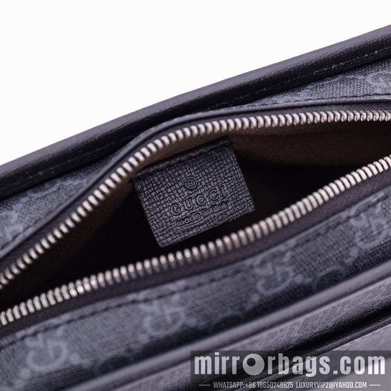 Gucci Bags 1:1 625764 22.5X14X7cm DF 2colour