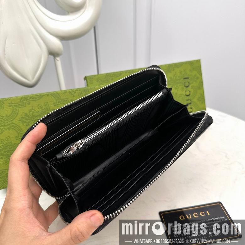 Gucci Bags 1:1 666015 19X10X2.5cm ZC