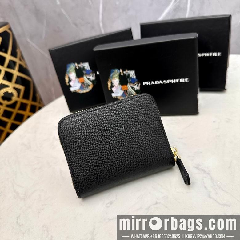 Prada Bags LM207 10X8cm XM 4colour