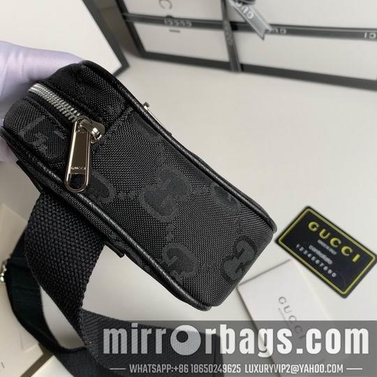 Gucci Bags 1:1 631341 25x14.5x5.5cm df04