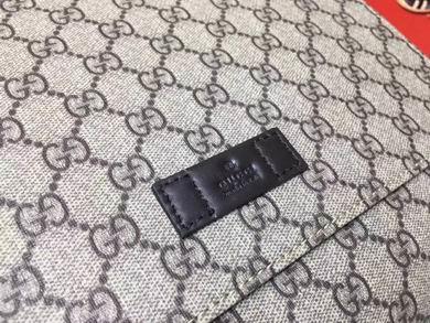 Gucci Bags 1:1 337074 30X25X7cm DF 2colour