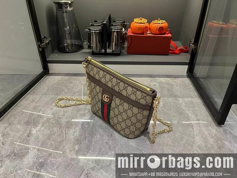 Gucci Bags 1:1 781397 21X16X11cm DF