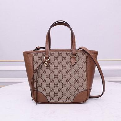 Gucci Bags 1:1 449241 28X20X11cm DF 3colour