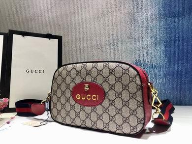 Gucci Bags 1:1 476466 24X15X7.6cm DF