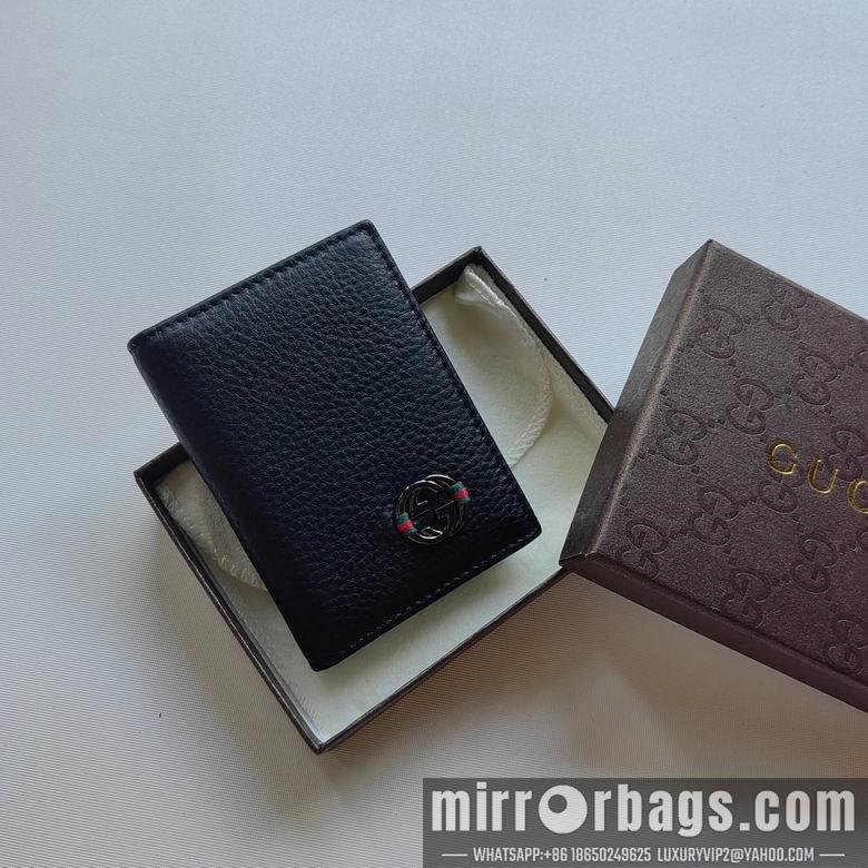 Gucci Bags 1:1 10.5X8cm 092108 YG 2colour