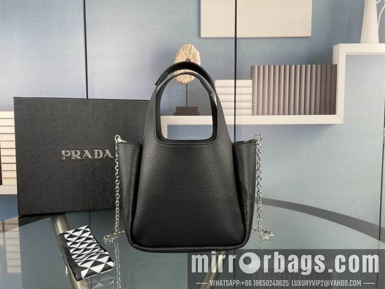 Prada Bags 349 22X16X10cm XMY 1