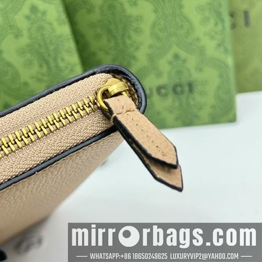 Gucci Bags 1:1 GG 750458 19x11x2cm zy